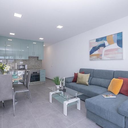 Apartment Family 1 Beachfront Corralejo By Holidays Home Exteriér fotografie